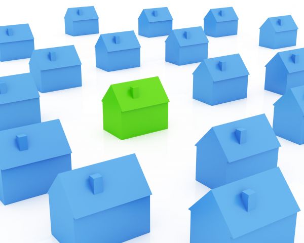 Birmingham Real Estate