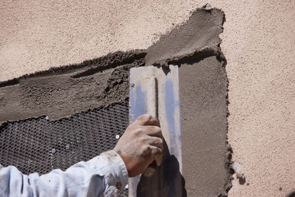 Birmingham Stucco Service