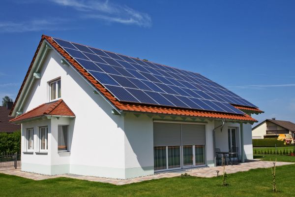 Birmingham Solar Panels Service