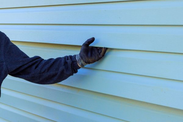Birmingham Siding Service