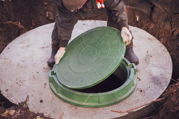 Birmingham Septic Service