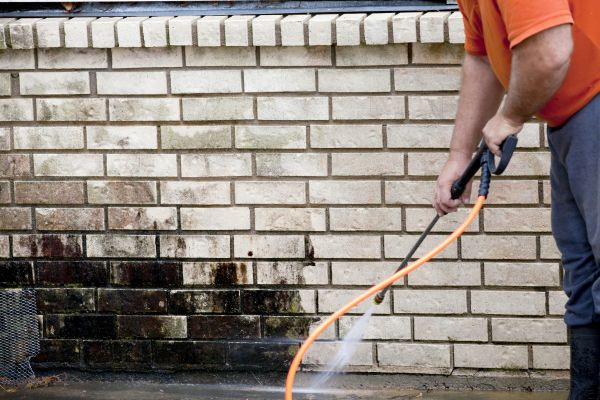 Birmingham Power Washing