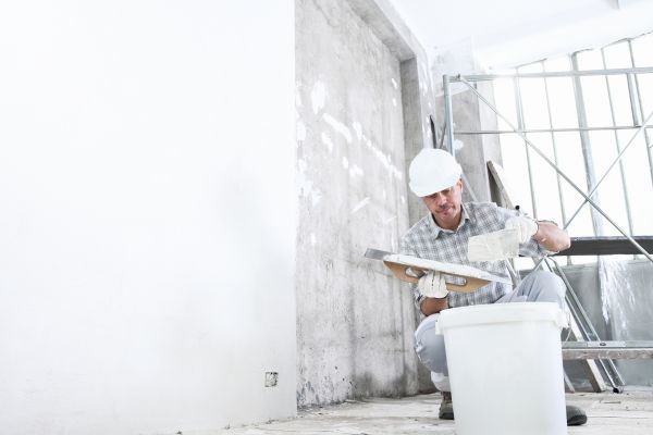 Birmingham Plastering Service