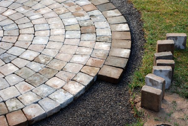 Birmingham Pavers Service
