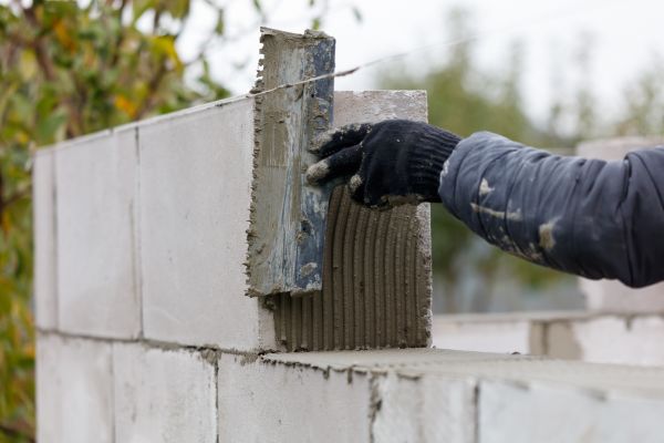 Birmingham Masonry Service