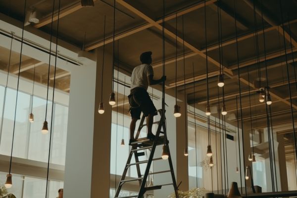 Birmingham Lighting Service