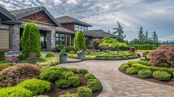 Birmingham Landscaping