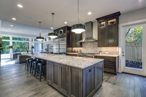 Birmingham Kitchen Remodeling