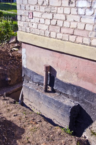 Birmingham Foundation Repair