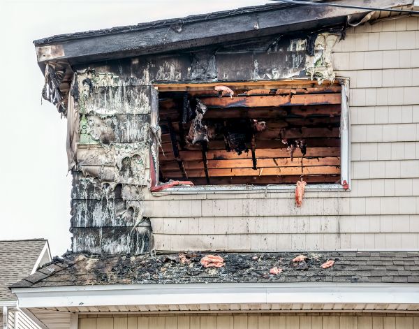 Birmingham Fire Restoration