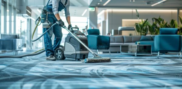 Birmingham Commercial Cleaning