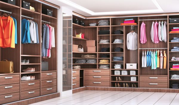 Birmingham Closet and Shelving Service